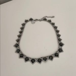 White House Black Market necklace